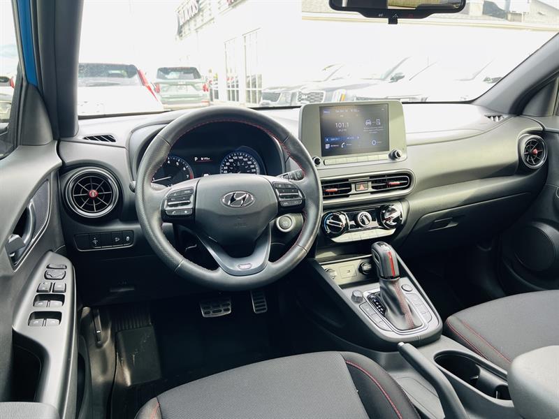 hyundai Kona 2022 - 12