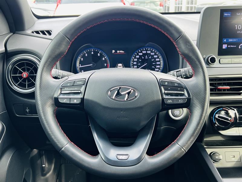 hyundai Kona 2022 - 14