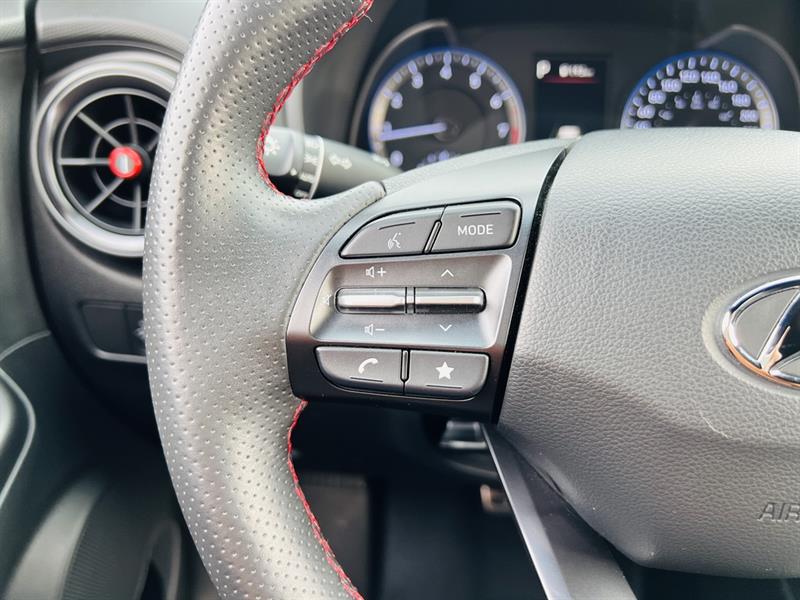 hyundai Kona 2022 - 15