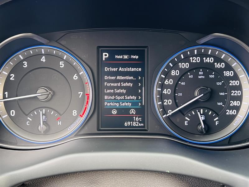 hyundai Kona 2022 - 18