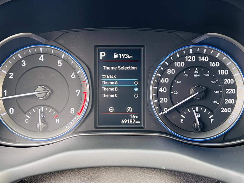 hyundai Kona 2022 - 19