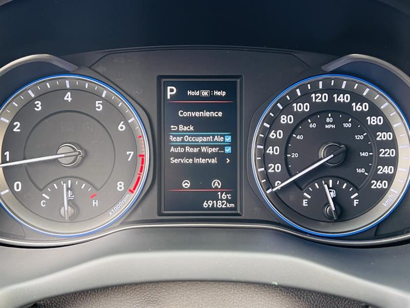 hyundai Kona 2022 - 20