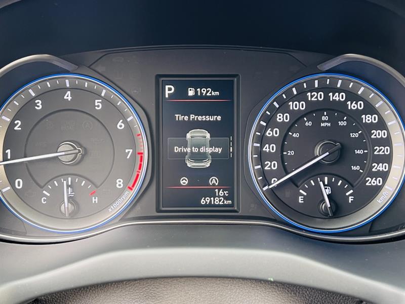 hyundai Kona 2022 - 21