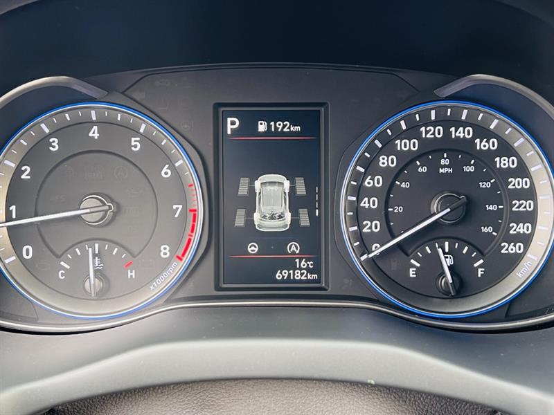 hyundai Kona 2022 - 22