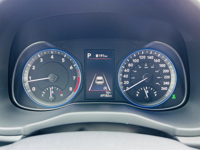 hyundai Kona 2022 - 24