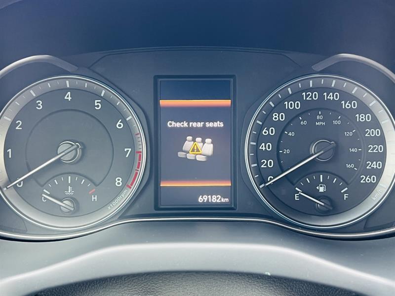 hyundai Kona 2022 - 25