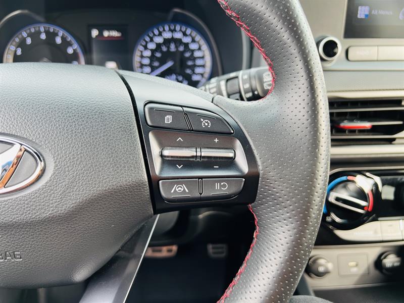 hyundai Kona 2022 - 26