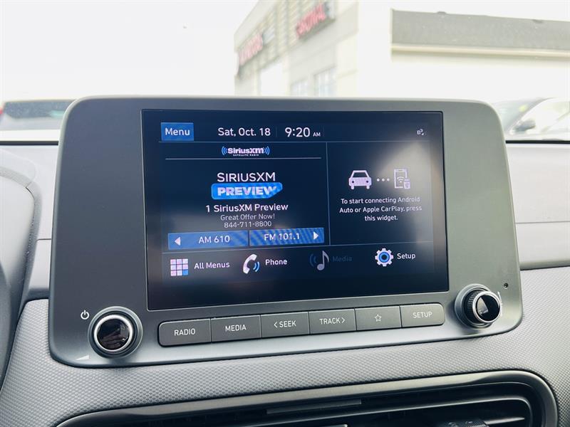 hyundai Kona 2022 - 28