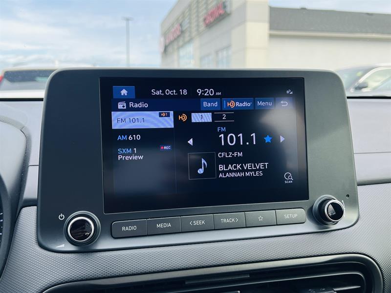 hyundai Kona 2022 - 29