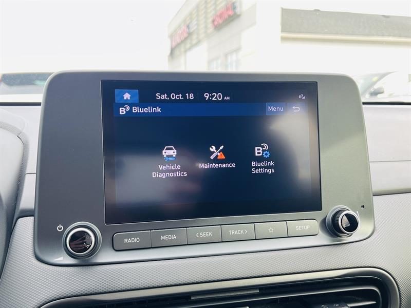 hyundai Kona 2022 - 30