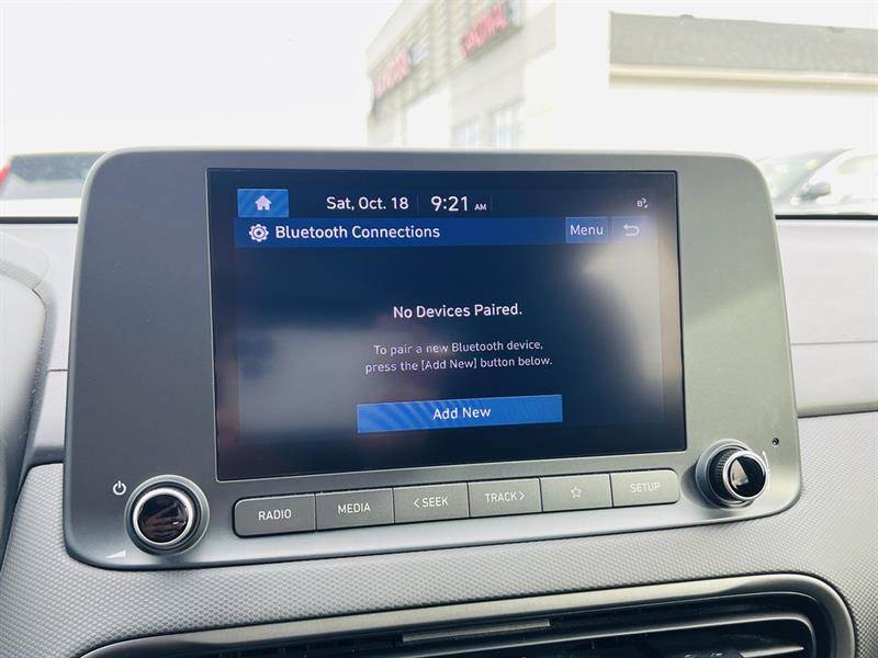 hyundai Kona 2022 - 32