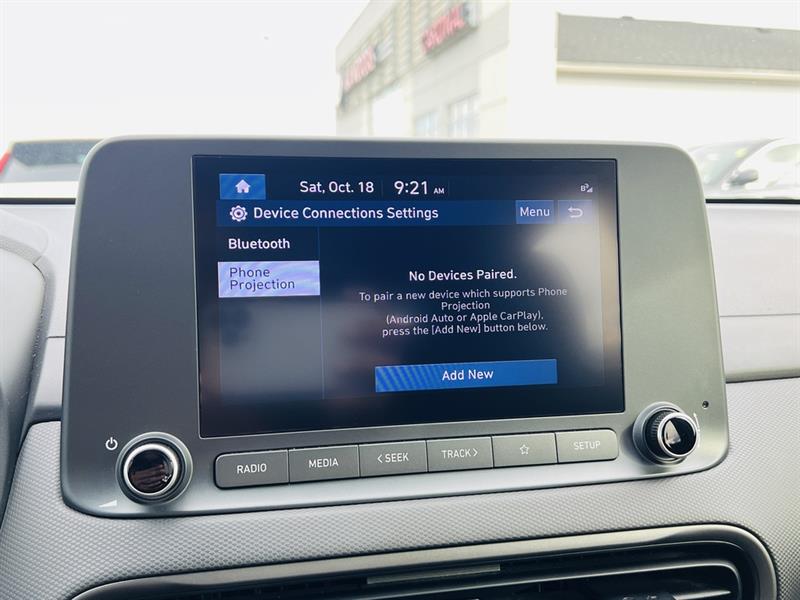 hyundai Kona 2022 - 33