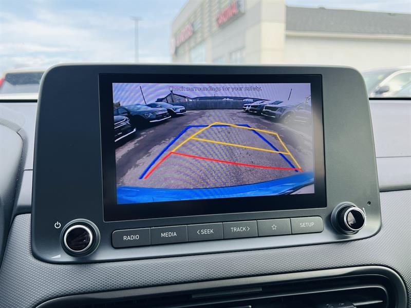 hyundai Kona 2022 - 34