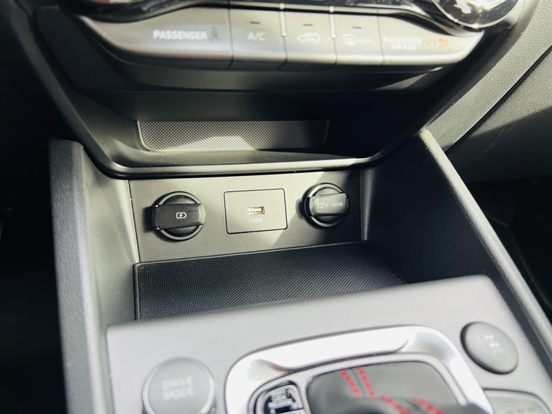 hyundai Kona 2022 - 36