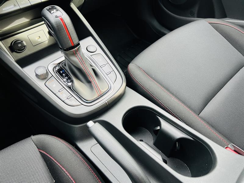 hyundai Kona 2022 - 37