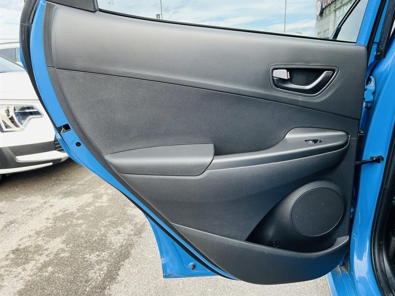 hyundai Kona 2022 - 40