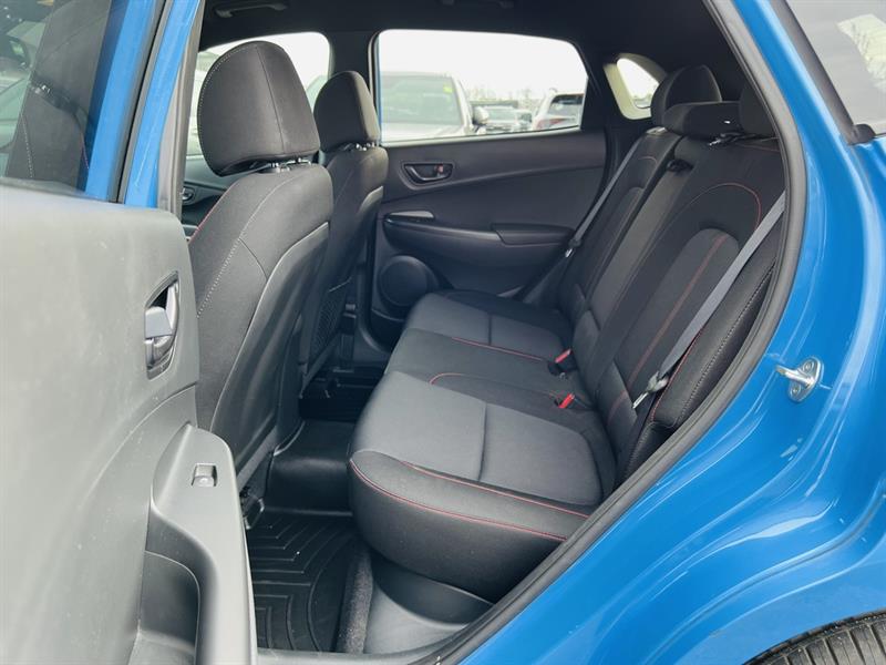 hyundai Kona 2022 - 41