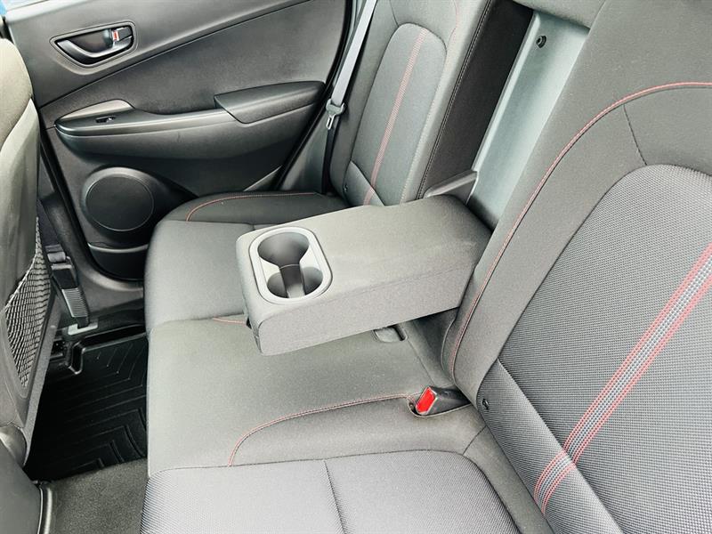 hyundai Kona 2022 - 42