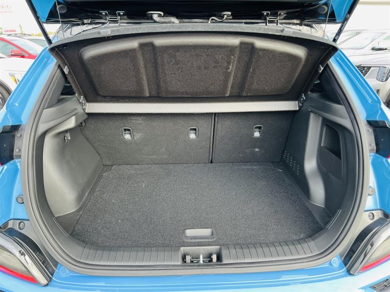 hyundai Kona 2022 - 43