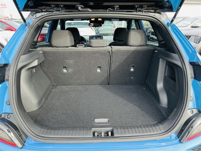 hyundai Kona 2022 - 44