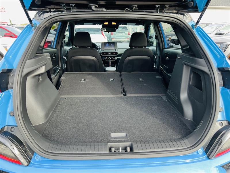 hyundai Kona 2022 - 45