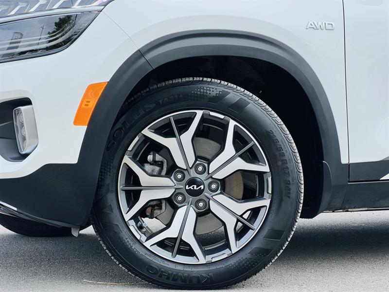 kia Seltos 2023 - 5