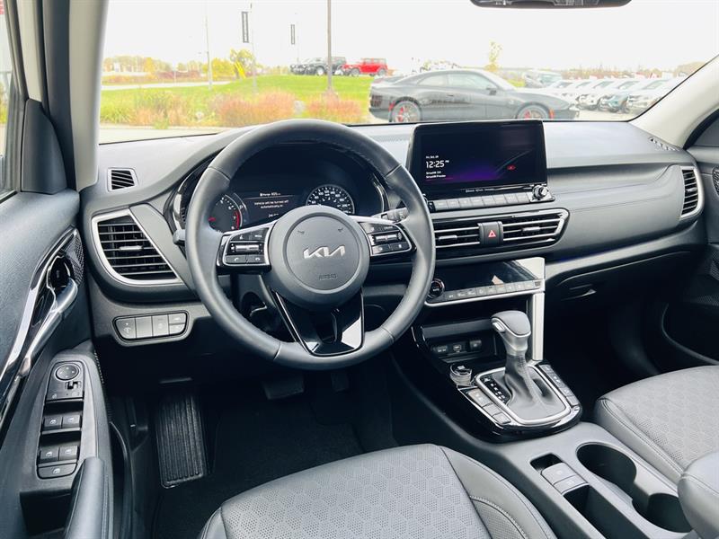 kia Seltos 2023 - 12