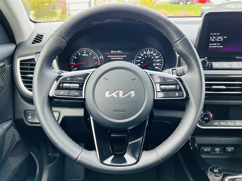 kia Seltos 2023 - 14