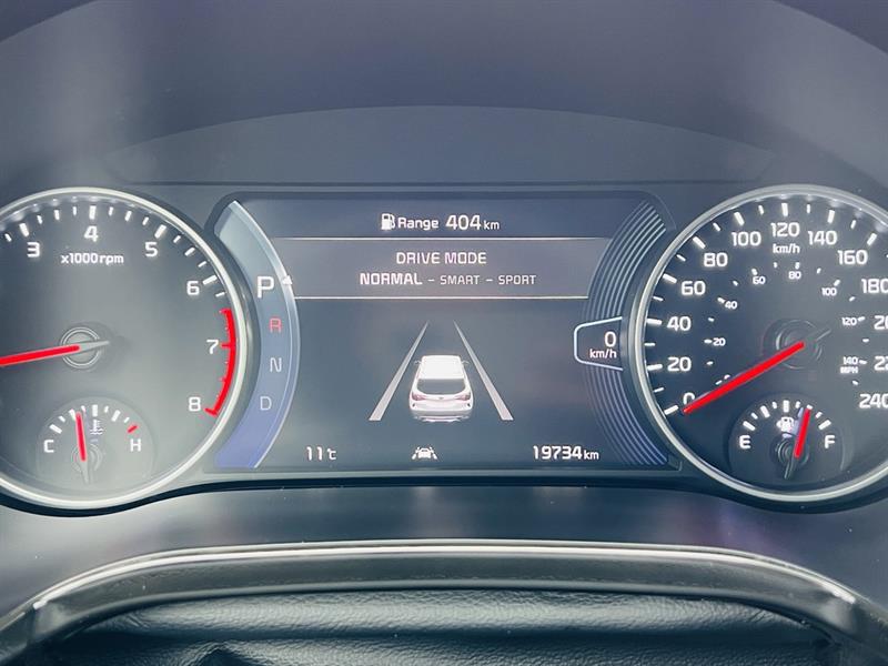 kia Seltos 2023 - 17