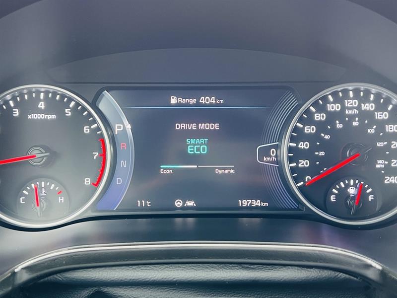 kia Seltos 2023 - 20