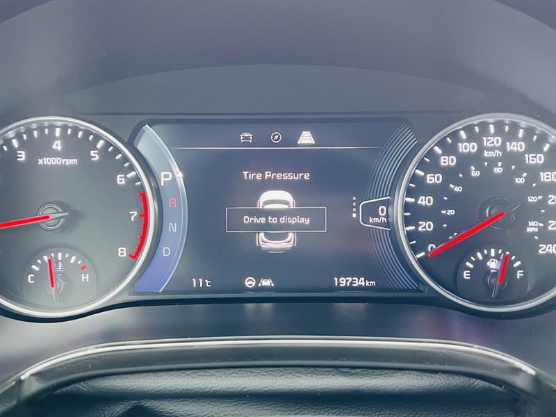 kia Seltos 2023 - 22