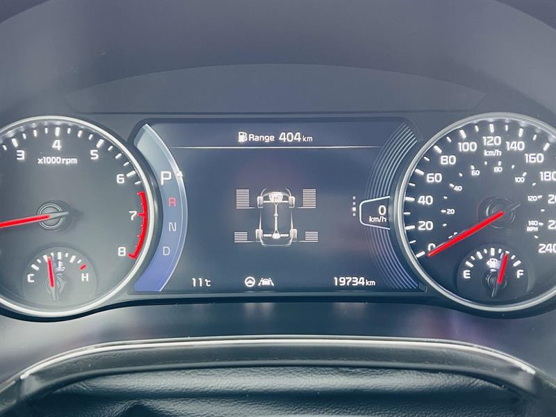 kia Seltos 2023 - 23