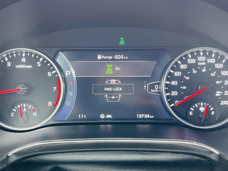 kia Seltos 2023 - 24