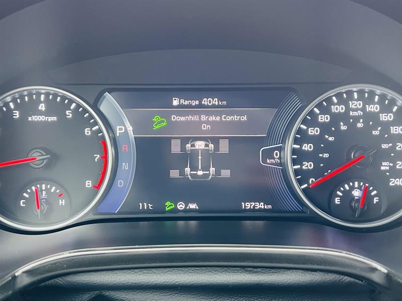 kia Seltos 2023 - 25