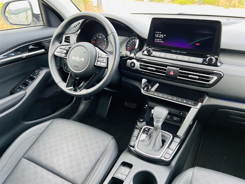 kia Seltos 2023 - 27