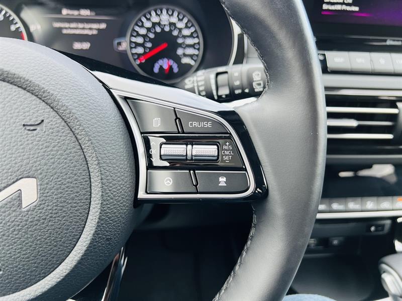 kia Seltos 2023 - 28