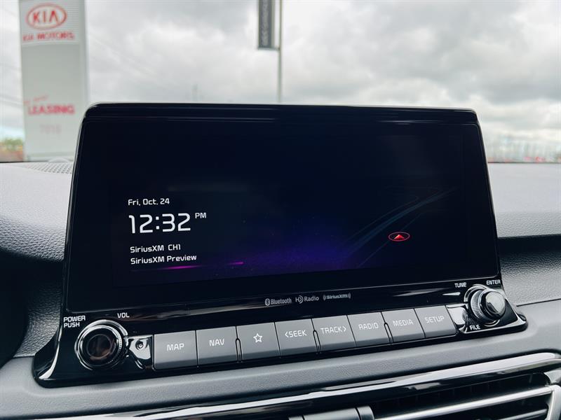 kia Seltos 2023 - 29