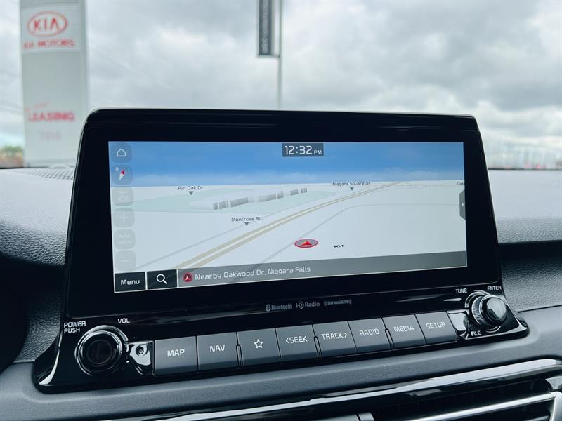 kia Seltos 2023 - 30