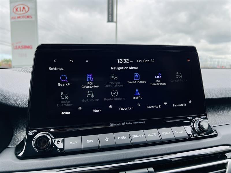 kia Seltos 2023 - 31