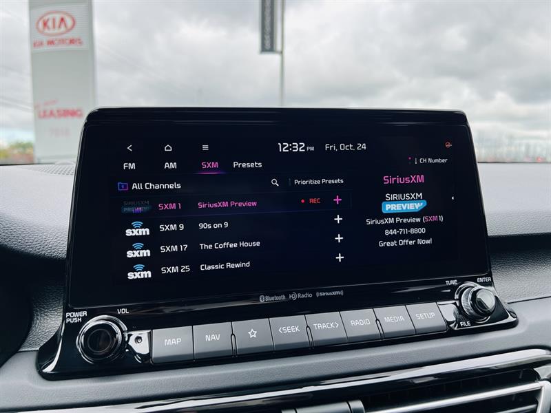 kia Seltos 2023 - 32