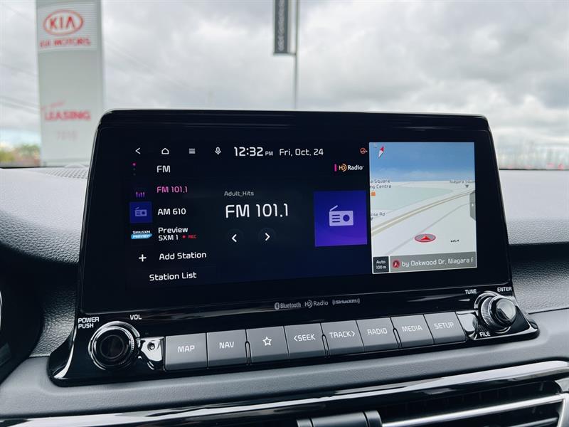 kia Seltos 2023 - 33