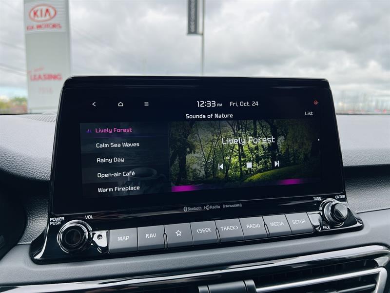 kia Seltos 2023 - 34