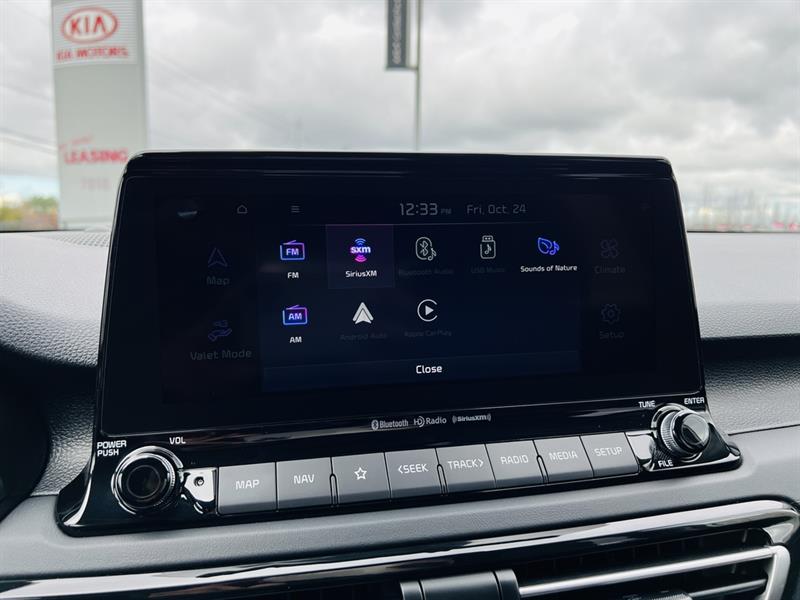 kia Seltos 2023 - 35