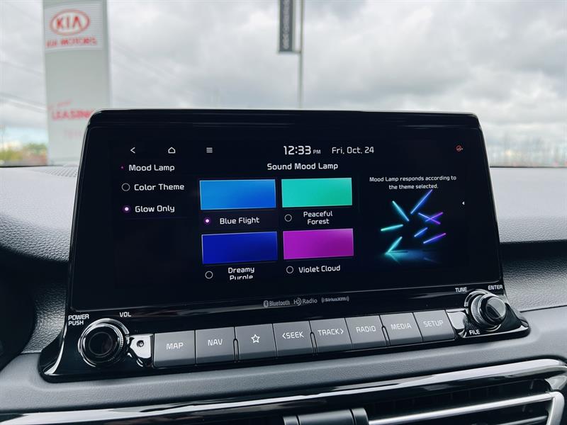 kia Seltos 2023 - 36