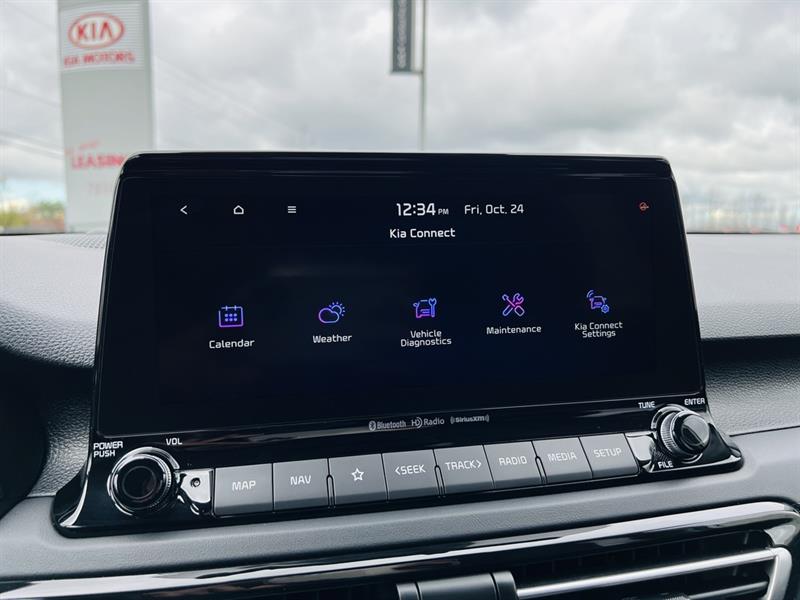 kia Seltos 2023 - 37