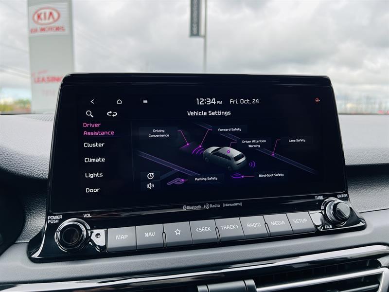 kia Seltos 2023 - 38