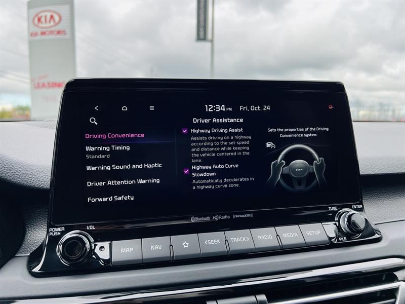 kia Seltos 2023 - 39