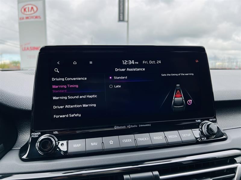 kia Seltos 2023 - 40