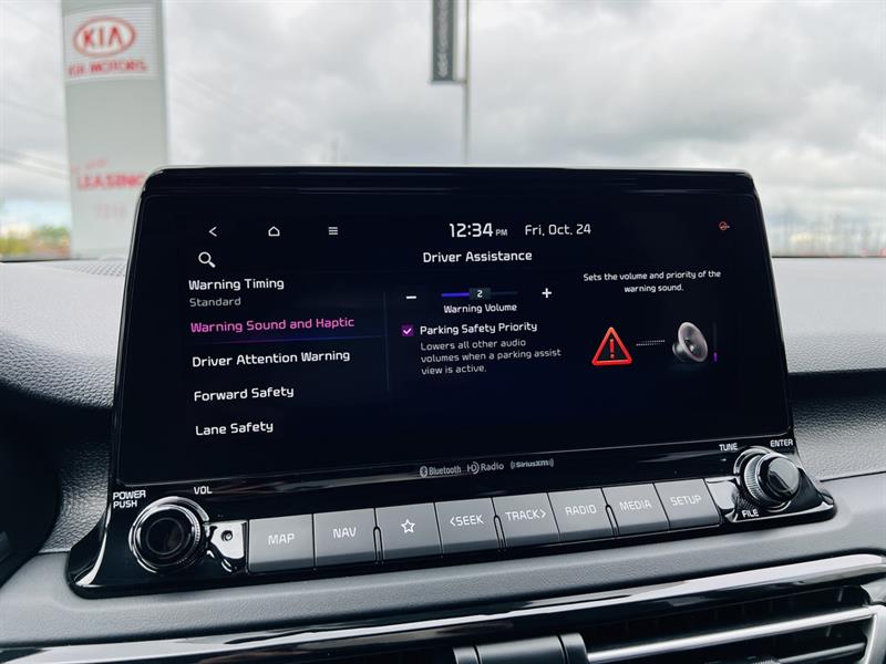 kia Seltos 2023 - 41