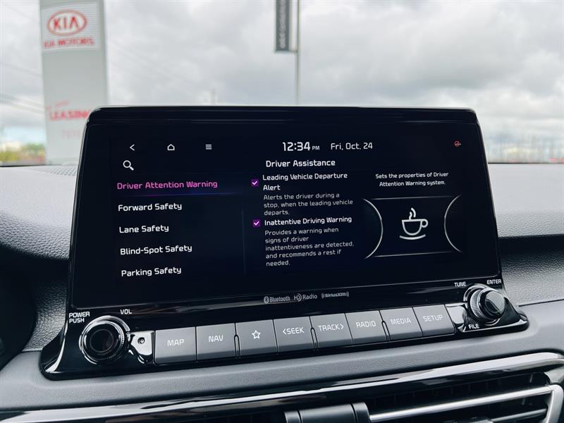 kia Seltos 2023 - 42